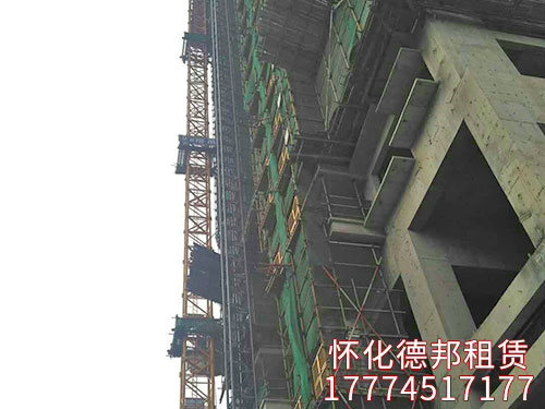 懷化塔式起重機 懷化塔式起重機