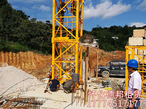 岳麓青城、萬(wàn)達(dá)廣場(chǎng)實(shí)照裝機(jī) (8)