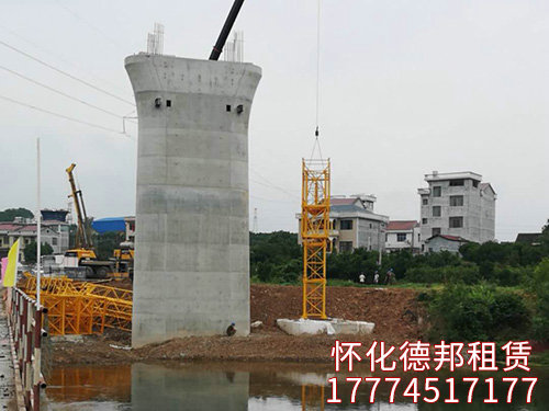 大橋局、張吉懷鐵路實(shí)景照片 (9)